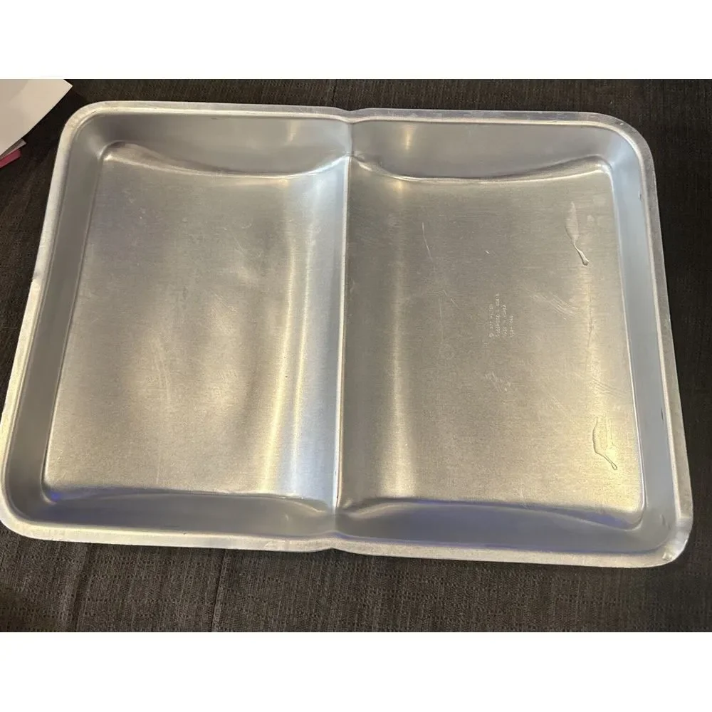 Wilton Cake‎ Pans Book Bible 502-7466 Baking Vintage 1977